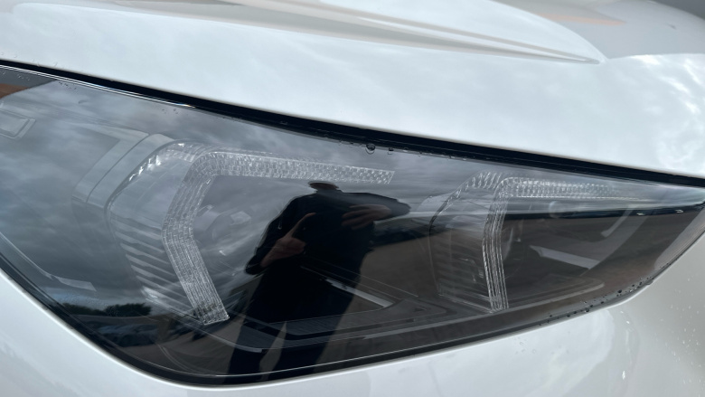 BMW X1 xDrive 23d MHT M Sport 5dr [Tech Plus] Step Auto Diesel Estate